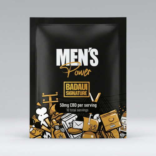 Men&acute;s Power