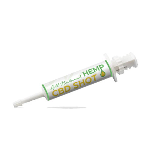 USA HEMP 4800mg Syringe